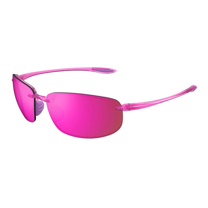 OCULOS DE SOL UNISSEX MAUI JIM MJ0407S-006 TAM 64 14 140 ROSA