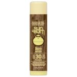 PROTETOR LABIAL SUN BUM FPS 30 BALSAMO LABIAL BANANA 4,25G