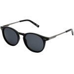 OCULOS DE SOL PRIVE REVAUX MAESTRO MX/S UNISEX PRETO ADULTO