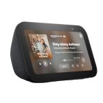 ALTO FALANTE SMART AMAZON ECHO SHOW 5 KIDS 3 GEN C/ALEXA 5.5" CAMERA 2MP
