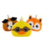 PIRULITO CHUPA CHUPS FUNNY FRIEND CARTEIRA 48G