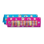 BALA MENTOS MINI PENCIL CASE