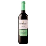 VINHO MONTECILLO TINTO CRIANZA 2020 750ML 13,5%