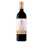 VINHO TINTO CONTINO TEMPRANILLO RESERVA 2020 750ML 14%