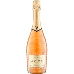 ESPUMANTE AVIVA GOLD GLITTER 750ML 5,5%