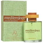 PERFUME ANTONIO BANDERAS MEDITERRANEO MASC EDT 100ML