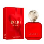 PERFUME SHAKIRA ROJO EDP 80ML