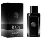 PERFUME ANTONIO BANDERAS THE ICON EDP100ML