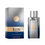 PERFUME ANTONIO BANDERAS THE ICON ELIXIR EDP 100ML