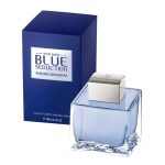 AGUA DE COLONIA ANTONIO BANDERAS BLUE SEDUCTION MAN EDT 100ML