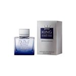 AGUA DE COLONIA ANTONIO BANDERAS KING OF SEDUCTION EDT 100ML