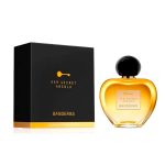 PERFUME ANTONIO BANDERAS HER SECRET ABSOLU EDP 80ML