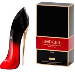PERFUME CAROLINA HERRERA GOOD GIRL VERY ELIXIR EDP 80ML