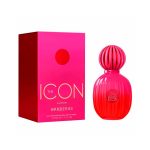 PERFUME ANTONIO BANDERAS ICON WOMAN SUPREME EDP 100ML