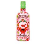 LICOR CREAM HEROES CAPITAN FRESON 700ML 17%