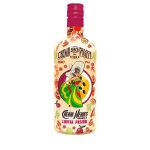 LICOR CREAM HEROES LUPITA PASION 700ML 17%