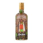 LICOR CREAM HEROES LILY CAFETON 700ML 17%