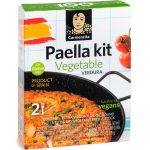 KIT PAELLA CARMENCITA VERDURA 226G