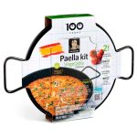 KIT PAELLERA CARMENCITA VERDURA