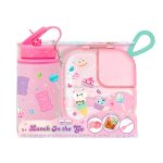 BRINQUEDO HOT FOCUS LANCHEIRA INFANTIL 495SC