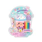 KIT DE ARTE HOT FOCUS MINI SKETCHING FUN 264BO