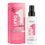 TRATAMENTO CAPILAR REVLON UNIQ ONE HAIR LOTUS FLOWER 150ML
