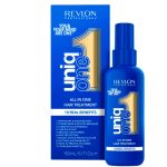 TRATAMENTO CAPILAR REVLON UNIQ ONE MENTAL LEAVE-IN 150ML