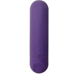 MASSAGEADOR SEXUAL VIBRADOR VIBRATING BULLET 6702 PLUSONE