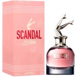 PERFUME JEAN PAUL GAULTIER SCANDAL FEM EDP80ML
