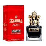 PERFUME JEAN PAUL GALTIER SCANDAL LE PARFUM HIM EDP 100ML