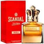 PERFUME JEAN PAUL GALTIER SCANDAL ABSOLU EDP 100ML