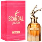 PERFUME JEAN PAUL GALTIER SCANDAL ABSOLU EDP 80ML