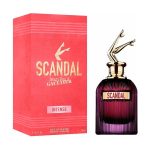 PERFUME JEAN PAUL GAULTIER SCANDAL INTENSE FOR HER EDP 80ML