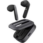 FONE DE OUVIDO BLU BLUETOOTH CINZA ARIA POD