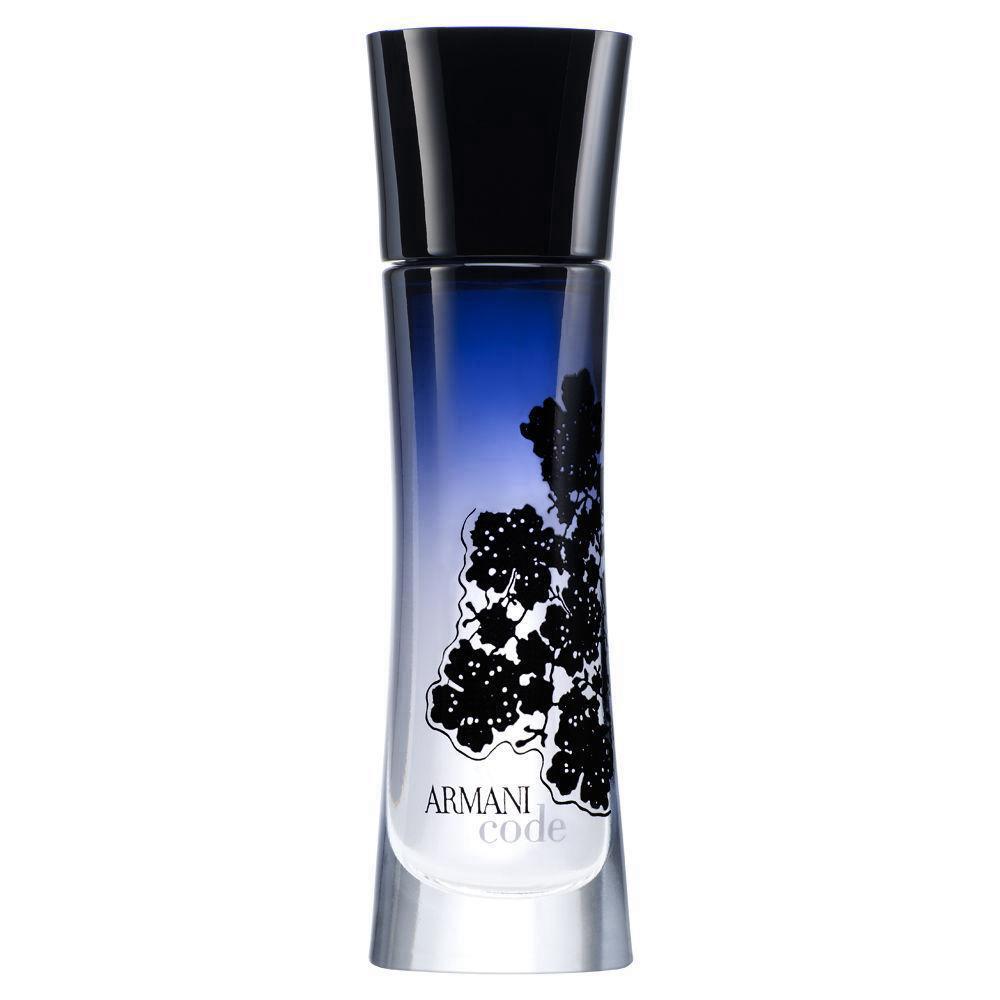 PERFUME GIORGIO ARMANI CODE WOMEN EDP50ML