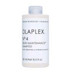 SHAMPOO OLAPLEX BOND MAINTENANCE N4 250ML
