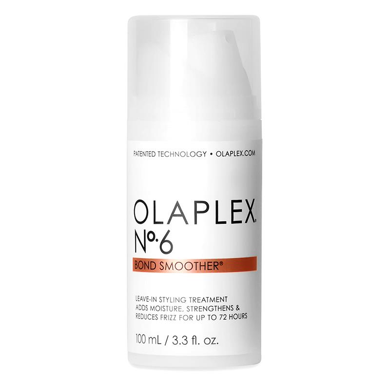SPRAY DE TRATAMENTO CAPILAR OLAPLEX BOND SMOOTHER N°6 100ML