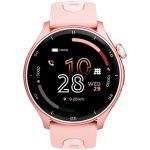 RELOGIO SMARTWATCH CUBITT COM BLUETOOTH CTAURAP5 ROSA OURO POWER PRO