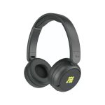 FONE DE OUVIDO CUBITT Jr SEM FIO COM BLUETOOTH CTANCJR1 PRETO