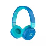 FONE DE OUVIDO CUBITT JR SEM FIO COM BLUETOOTH CTANCJR2 AZUL