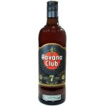 RUM HAVANA CLUB ANEJO 7 ANOS 700ML 40%