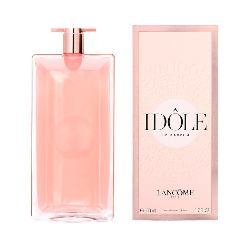 PERFUME FEMININO LANCOME IDOLE EDP 50ML