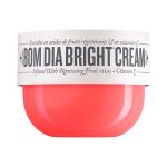 CREME CORPORAL SOL DE JANEIRO BOM DIA BRIGHT CREAM 240ML