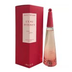 PERFUME FEMININO ISSEY MIYAKE ROSE ROSE EDP 90 ML