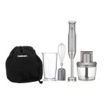 MIXER CUISINART HB-500PC
