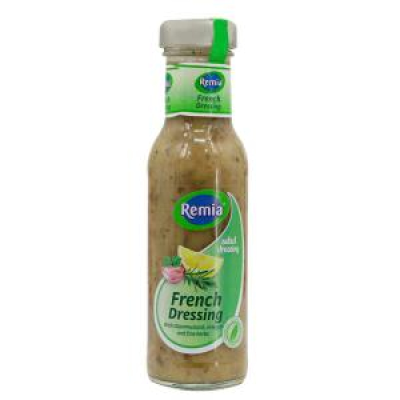 MOLHO REMIA FRENCH DRESSING 250ML Duty Free