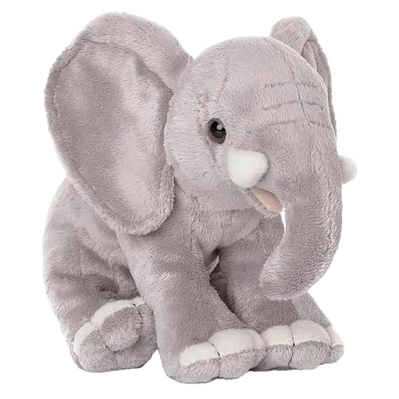 PELUCIA WWF ELEFANTE AFRICANO 2 ASS 18CM