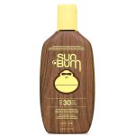 PROTETOR SOLAR SUN BUM FPS 30 LOCAO 237ML