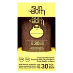 PROTETOR SOLAR SUN BUM FPS 30 BASTAO FACIAL 13G