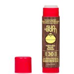 PROTETOR LABIAL SUN BUM FPS 30 BALSAMO LABIAL MELANCIA 425G